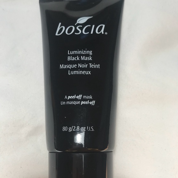 GOROD Opinioni Black Mask